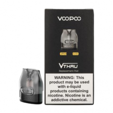 VOOPOO V THRU PODS